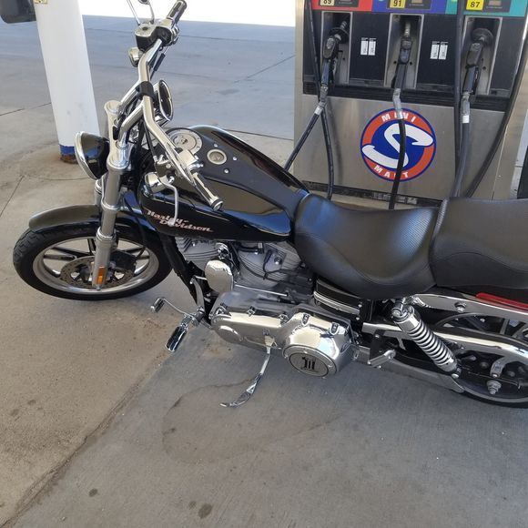 Meet your Posher, Ron - Picture 1 of 1